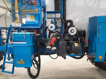 Agri Mamut 6000/24 - 12