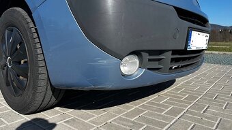 Trafic 2,0DCi 84kW - 12