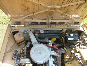 FIAT 125 P/1300-115 C.4 - 12