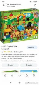 Lego duplo - 12