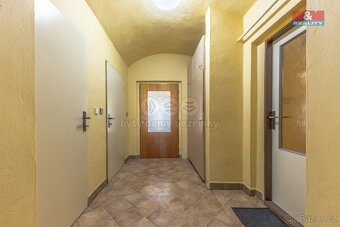 Prodej rodinného domu, 102 m², Štětí, ul. Dlouhá - 12