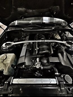 BMW e36 323i - 12