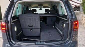 Seat Alhambra 2.0 TDI 110kW 7 miest DSG 2020 - 12
