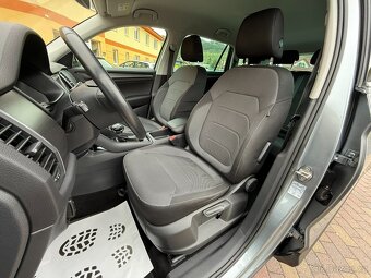 ŠKODA KODIAQ 1.5 TSI 110kW DSG-2019-173.274KM-VYH.OKNO,TAŽNÉ - 12