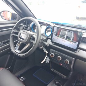 Ligier JS60 Sport Ultimate SUV 6kW, Odp.DPH (nové) - 12