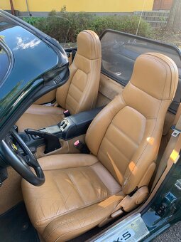 Mazda MX-5 NA 1991 - 12