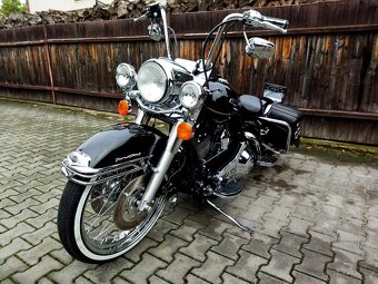 Harley Davidson Road King Evo 1340 - 12