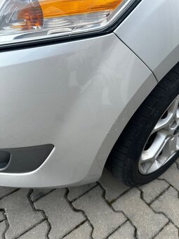 Ford Mondeo 2.0 TDCi 103 kW - 12