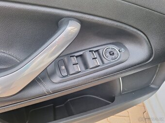 Ford Mondeo MK4 2.2 tdci 129kw - 12