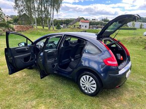 CITROEN C4 1.4 65KW,94TKM,1MAJ,ROZVODY - 12