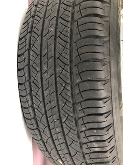 Orig.sada ALU kol Hyundai Tuscon, ix35, Kia Sportage,5x114,3 - 12