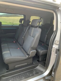 Peugeot Traveller 2.0 130kW - 12