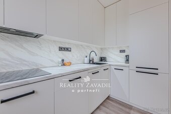 Pronájem bytu 2+KK, Dašice, ev.č. 00619 - 12
