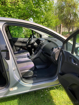 Opel Meriva - 1,7 diesel, 81 kW - 12