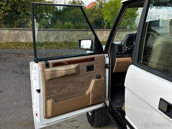 Land Rover Range Rover - 12