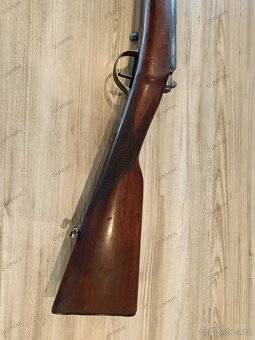 GRAS LOVECKÁ BROKOVNICE CAL.24CF - 12