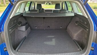 Škoda Kodiaq 2,0 STYLE,DSG,4x4,Alcntara,CZ - 12