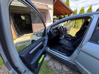 Mercedes B 180 2.0CDi - 12