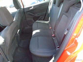 FORD FOCUS 1.5 TDCI 85KW 19082KM - 12