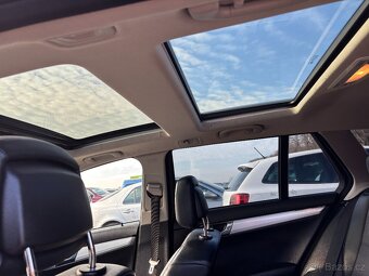 Mercedes-Benz C 320 CDI AVANTGARDE 165KW COMBI - 12