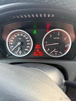 Prodám BMW x6 xdrive 35D - 12