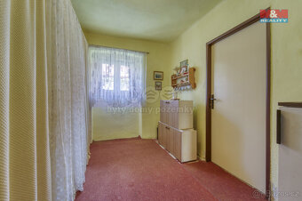Prodej rodinného domu, 110 m², Těškov - 12