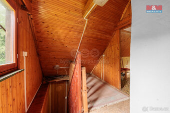 Prodej chaty, 55 m², Dolní Žandov-Salajna - 12