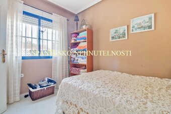 Španelsko, Torrevieja,La Mata 4kk - 12