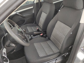 Prodám Škoda Octavia 1.8TSI - 12