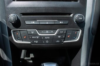 Ford Mondeo - Akontace od 0% - 12