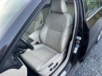 ŠKODA SUPERB 2.0 TDI 110 KW TAŽNÉ MATRIX m2021 - 12