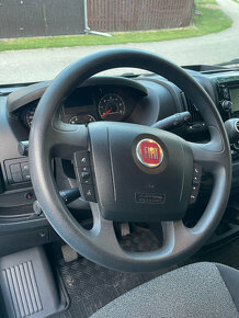 Fiat Ducato 2.3 skříň Euro 6 Bez Ad blue - 12