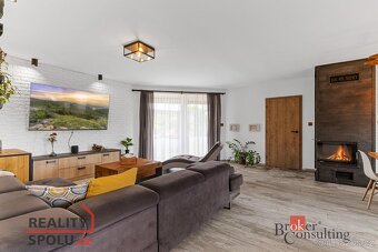 Prodej, domy/rodinný, 124 m2, 46331 Nová Ves, Liberec [ID 72 - 12