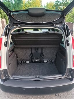 Škoda Roomster 1.2 TSI - 12