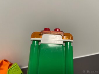 Lego Duplo míchačka II - 12