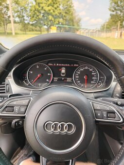 Audi a7 3.0tdi - 12