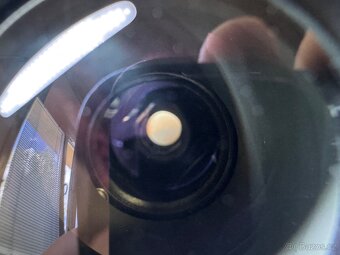 Dalekohled Carl Zeiss "Západní Německo" 7x50 - 12