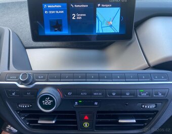 BMW i3S  2022 FULL - 12
