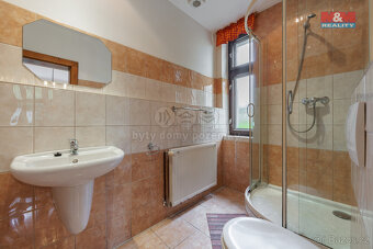 Prodej penzionu, 310 m², Horní Blatná, ul. Krátká - 12