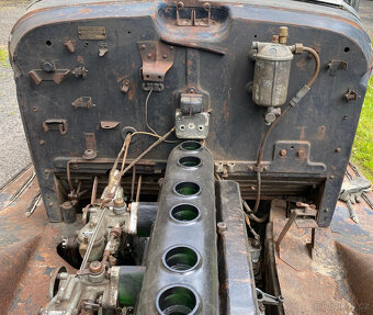 Panhard Levassor Panoramique 1935 - 12