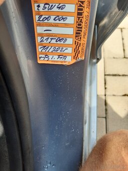 Kia Ceed SW 1.6 i 92 kw - 12