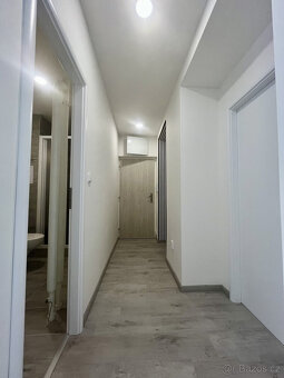 Pronájem bytu 3+1, Krakovská, Hrabůvka, 14900 Kč/měs, 62 m2 - 12