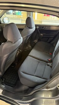 Honda CR-V 2.2 i-dtec 110kw 228000km - 12