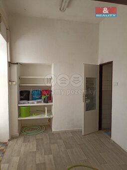 Pronájem výrobního objektu, 113 m², Běstovice - 12