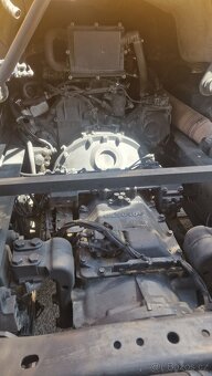 Scania P420 4x2 / S3 sklápěč / 18t / SKLADEM / Top stav - 12