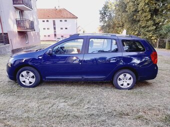 Dacia Logan MCV 0.9TCE 66kw - 12