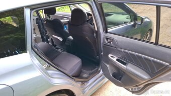 Subaru Levorg GT-S - 1.6 - 125kw - automat - 4x4 - 7/2017 - 12