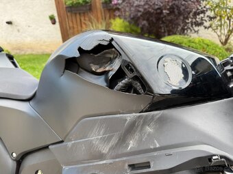 Honda CBR 600 RR / 2024 / odpočet DPH - 12
