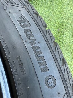 Škoda Octavia 3 RS - GEMINI - 225/40 R18 ZIMNÍ - 12