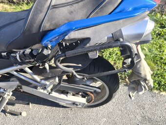 2003 Yamaha FZ6 FAZER - 12